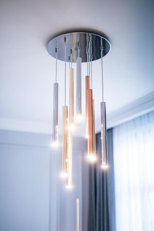 Apartamenty Rosa Ustka Esterno foto